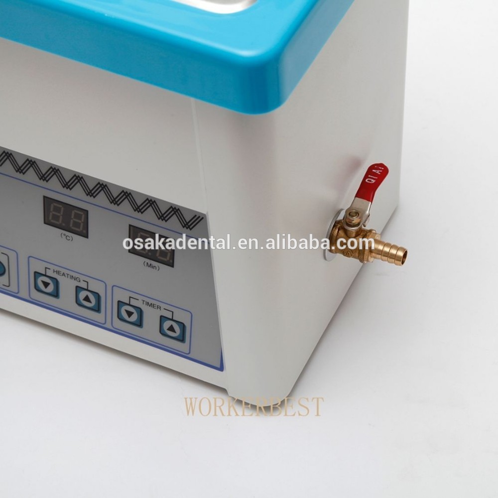 Стоматологический ультразвуковой очиститель, стоматологический цифровой ультразвуковой очиститель с CE