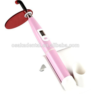 стоматологические материалы Dental Led Curing Light с CE