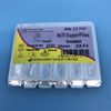Одноразовые стоматологические файлы Super Niti