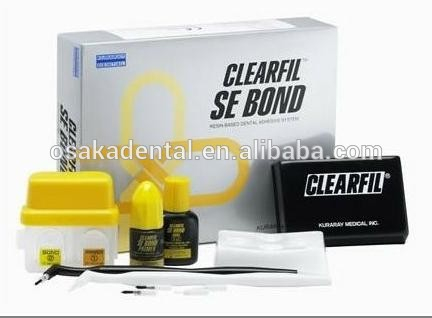 Стоматологическая подача Kuraray Clearfil SE Bond