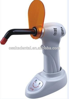 стоматологические материалы Dental Led Curing Light с CE