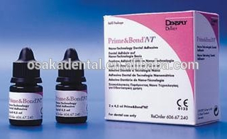 DENTSPLY Prime & Bond NT Refill 2x4.5ml