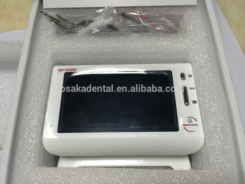 Высокая точность OSAKA Dental Apex Locator для корневого апекса