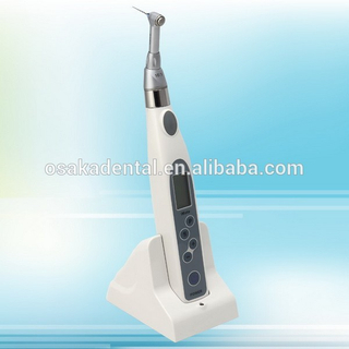 Imate Cordless Dental Endo Motor Лечение корневых каналов (9 рабочих типов)