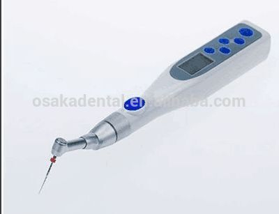 Imate Cordless Dental MINI Endo Motor / Лечение корневых каналов (6 рабочих типов)