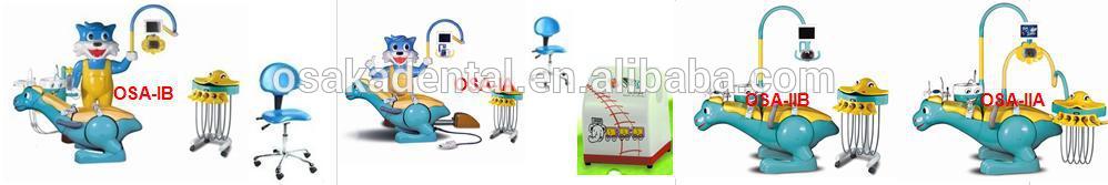 Осака стоматологические детские стоматологические установки