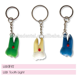 Брелки/стоматологические аксессуары/стоматологические культурные товары/стоматологические аксессуары для полости рта