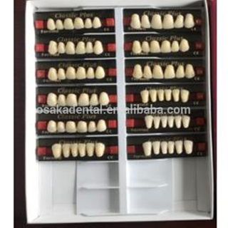 Европейское качество зубов передние зубы лучшее качество