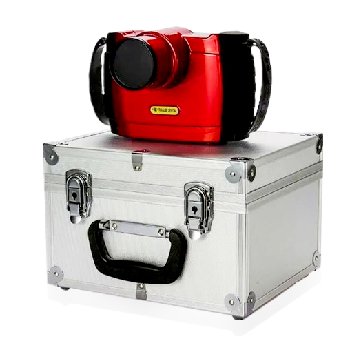 Рентгеновский аппарат и датчик