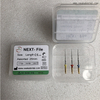 Dental Endodontic Niti File Protaper Next Next