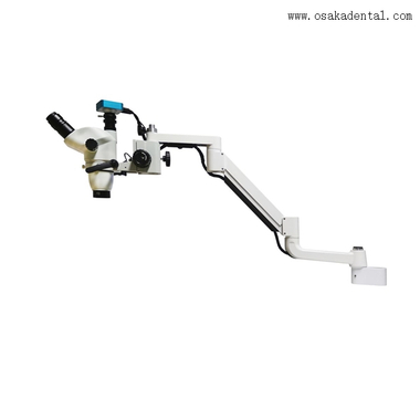 Микроскоп стоматологический для камеры эндодонтического лечения