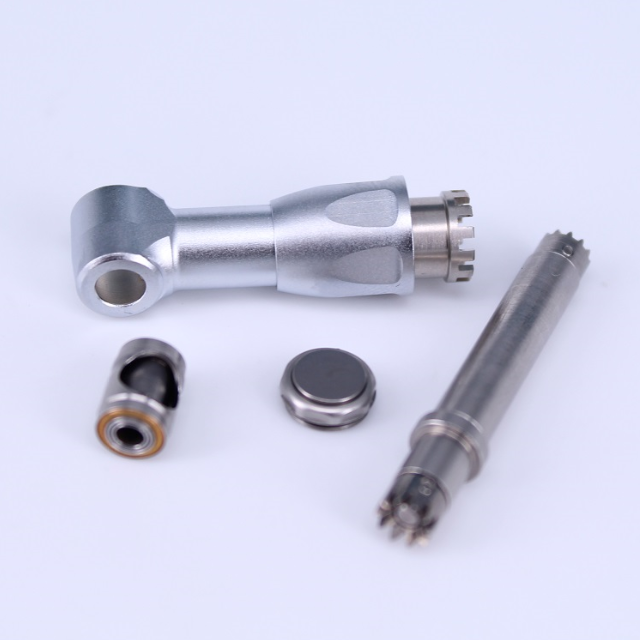 Endo contra угол стоматологический наконечник