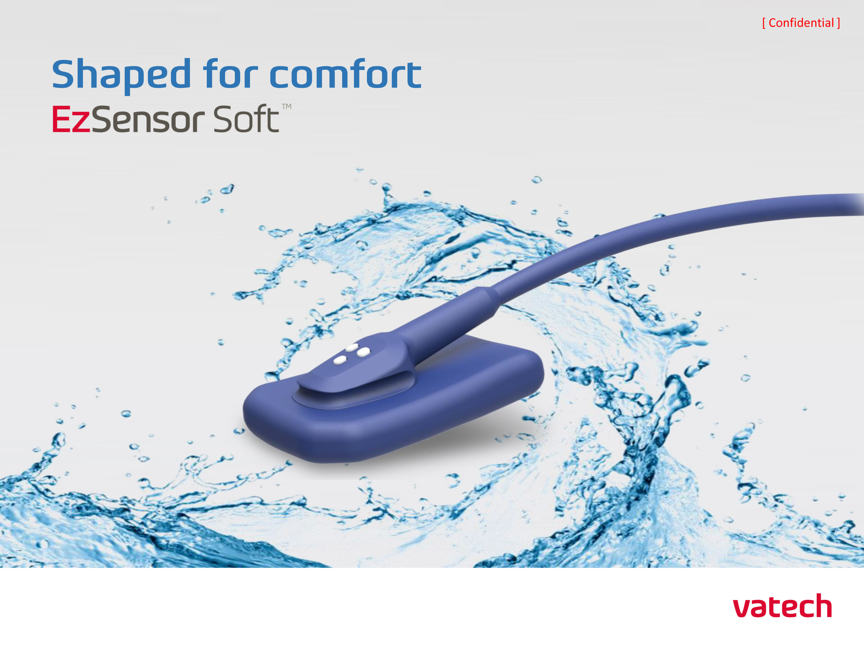 Новейший датчик EZ 