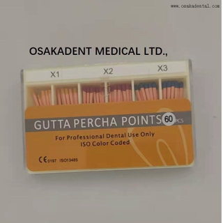 Dental Gutta Percha очки для Protaper Next OSA-G5-Next