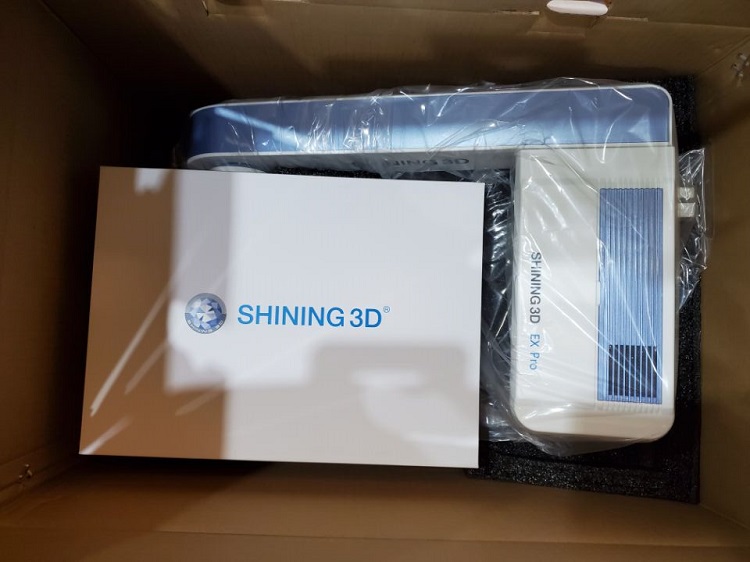 сверкающий 3D 2