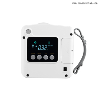 Стоматологический портативный высокочастотный рентгеновский аппарат