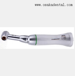 Возвратно-поступательный стоматологический наконечник