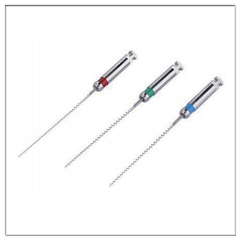 Носитель пасты из нержавеющей стали, совместимый со многими системами