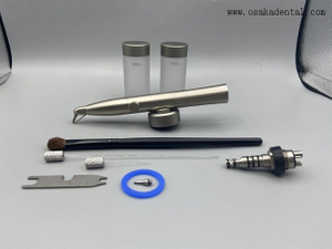 Prophy Mate Air Abrasion Master 4 отверстия из оксида алюминия