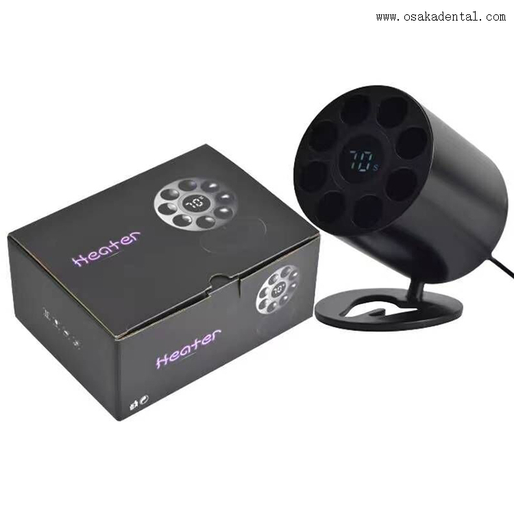 Стоматологическое оборудование Стоматологический композитный нагреватель смолы