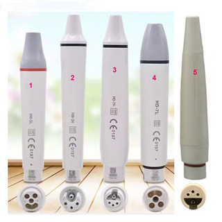 Наконечник стоматологического скалера со светодиодом или без светодиода для разных скалеров