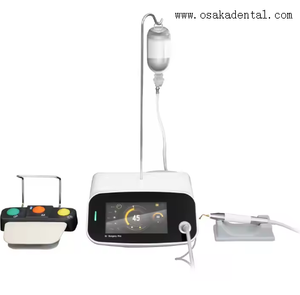 Портативная машина костной пьезо зубоврачебной хирургии с светлым контруглом приведенным