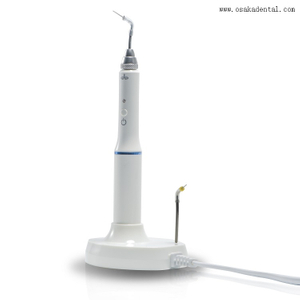 Ручка для обтурации зубов, точное заполнение