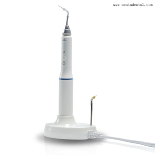 Ручка для обтурации зубов, точное заполнение