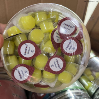 Польская паста для стоматологических материалов