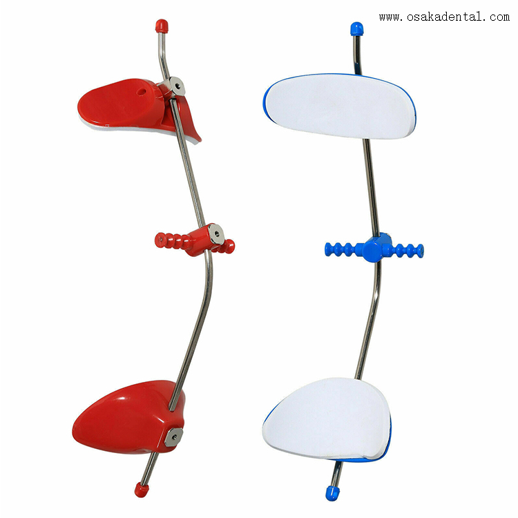 Стоматологические ортодонтические изделия, регулируемый головной убор с обратным натяжением (маска для лица)