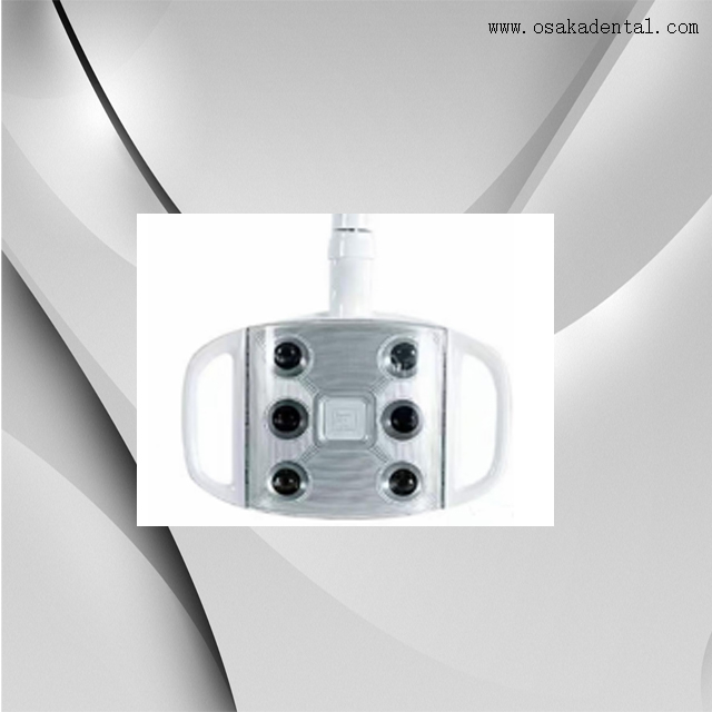 Стоматологическое кресло с хирургическим электрическим покрытием и поворотным лотком для инструментов