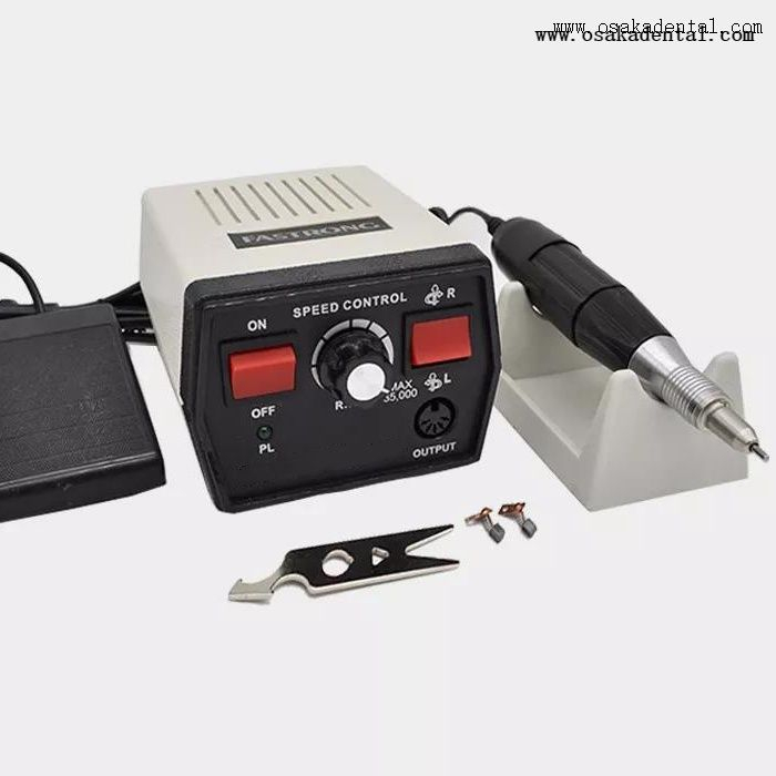 Портативный микромотор 35 000 об/мин