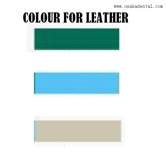 Кресло для пациентов клиники для высокого класса любой клиники, пациент может лежать удобно / материал для оттиска зубов