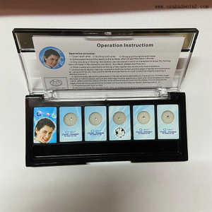 Стоматологические аксессуары Кристаллические или алмазные драгоценные камни для зубов