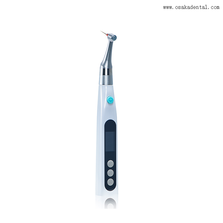 Стоматологическое оборудование Красочный эндомотор без основания