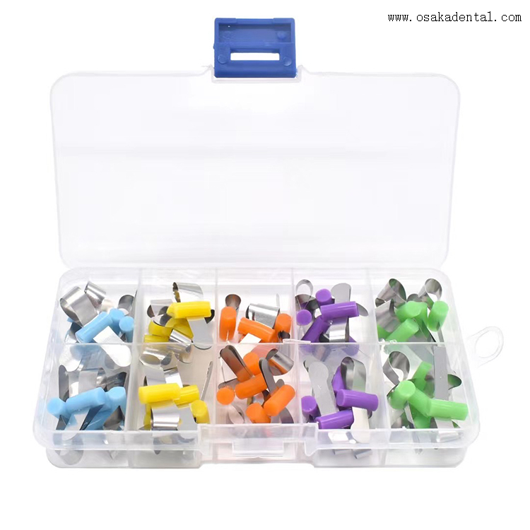 Стоматологический материал, стоматологическая матрица для восстановления зубов