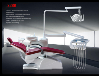Оптовая торговля многофункциональная интегрированная стоматологическая установка с ножным контроллером стоматологическое кресло с воздушным компрессором