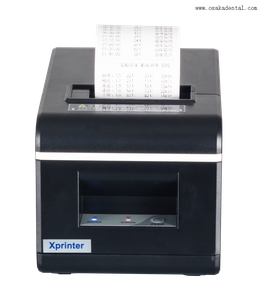 Стоматологическая стиральная машина с принтером и машина для чистки зубов с принтером для стоматологических наконечников, стоматологическая продукция