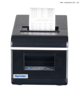 Стоматологическая стиральная машина с принтером и машина для чистки зубов с принтером для стоматологических наконечников, стоматологическая продукция