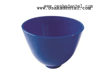 Стоматологическая резиновая чаша для смешивания расходных материалов