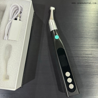 Стоматологический красочный беспроводной эндомотор OSA-E21C