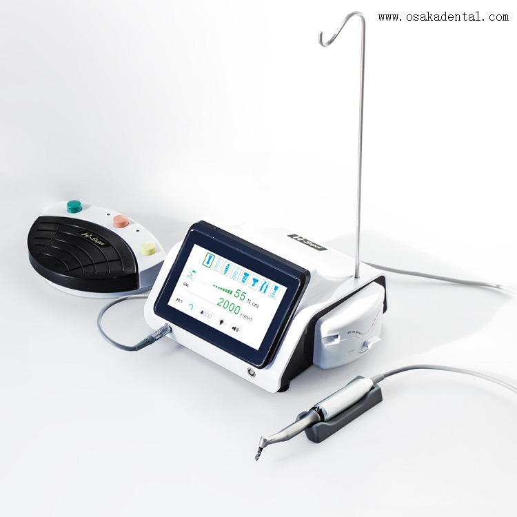 Стоматологическая костная хирургия и имплантация 2 в 1 OSA- BSI300