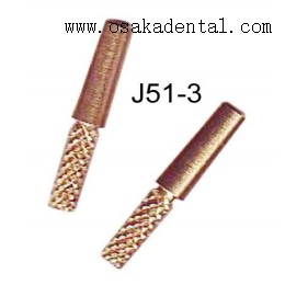 Антикоррозийные латунные штифты для моделей, принадлежности для стоматологических лабораторий