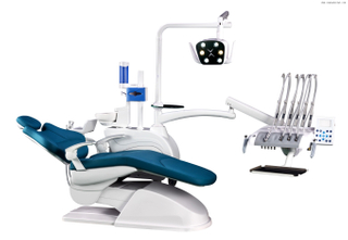 Оптимизация крепления стоматологического кресла: эффективность и эргономика для современных клиник