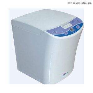 Смеситель для альгината и камня