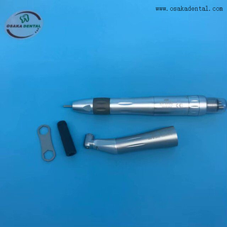 Светодиодный генератор, стоматологический низкоскоростной наконечник