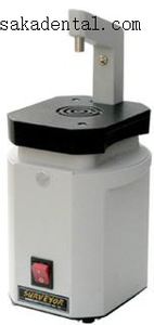 Стоматологический триммер для арки шарикового типа, стоматологический лазерный штифтовый станок