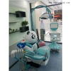 Детский стоматологический стул / стоматологический стул для детей