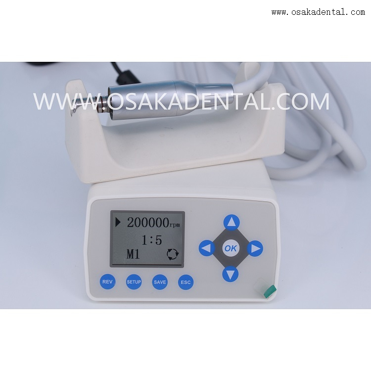 Dental Touch Electricict Mirco Motor Osa-F043-E4