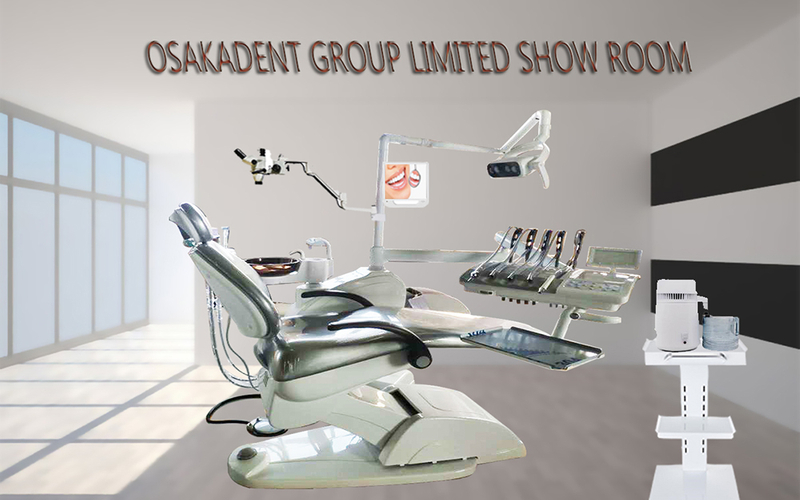 Продвижение экономического стоматологического кресла для детей